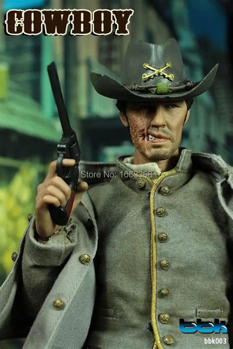 1 6 action figure clothes|1 6 scale cowboy clothes.